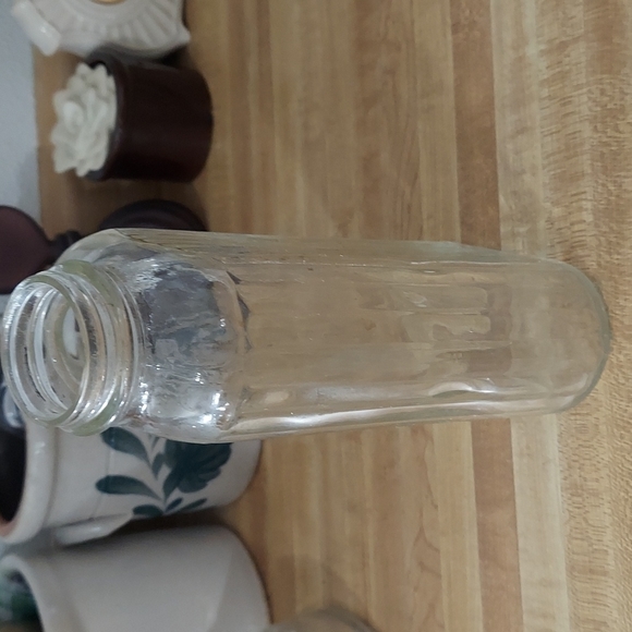 Vintage Anchor Hocking Refrigerator Bottle - Picture 3 of 9